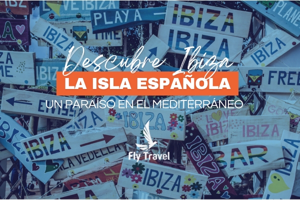 Explora los Encantos de Ibiza: Más que Solo Fiesta